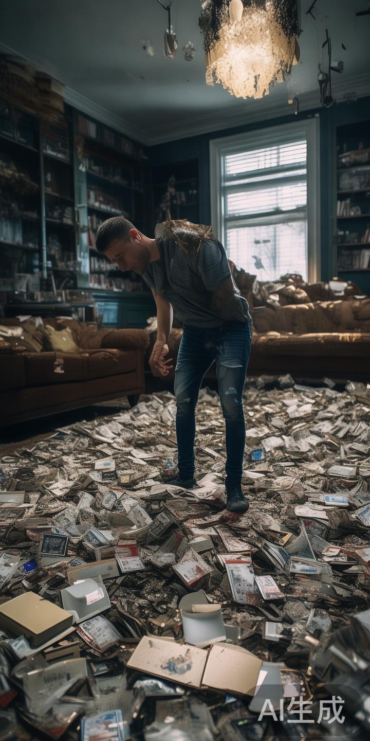 全面揭秘世界杯赌球输钱原因及真实案例分析