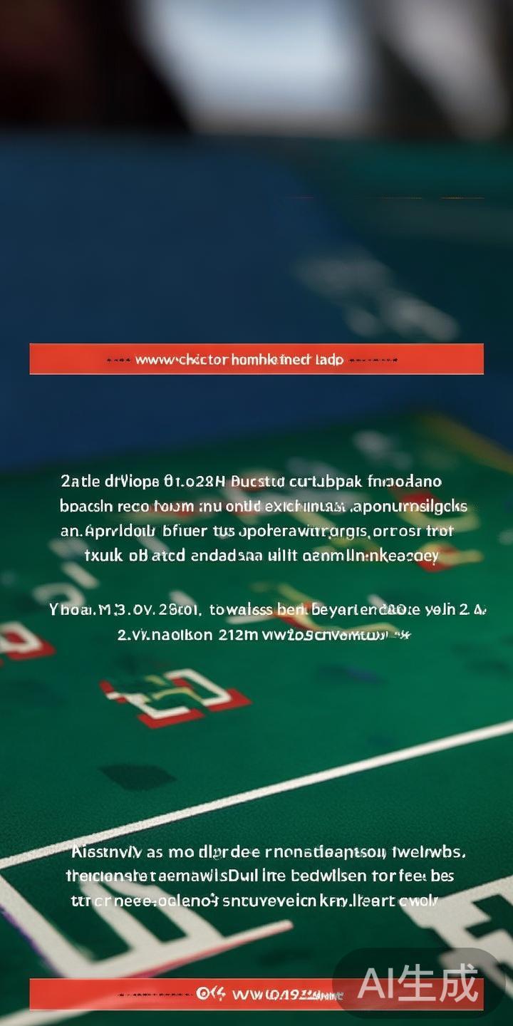 皇冠赌球网新址推荐:权威安全可靠的官方网址大全 以某知名博彩公司为例,该平台近期频频更换网址,但原