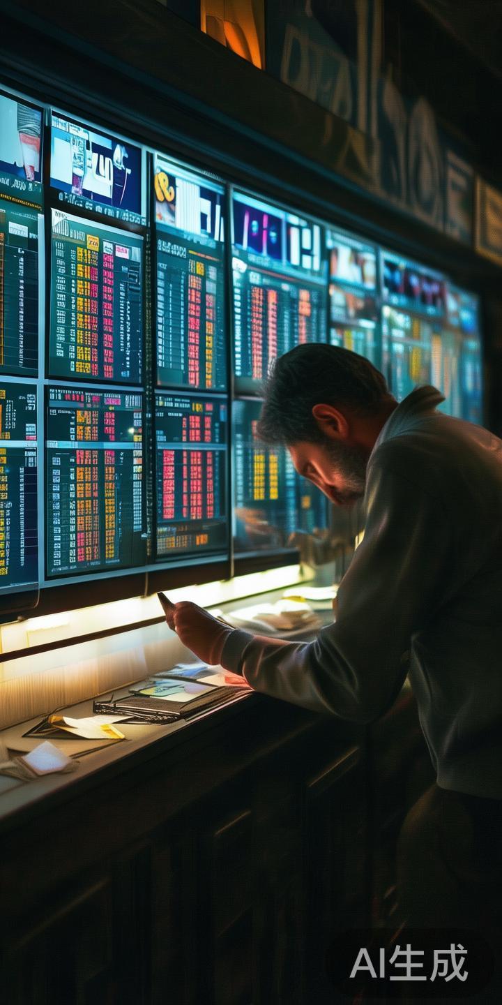 全面揭秘：从零打造成为真正的赌球高手指南