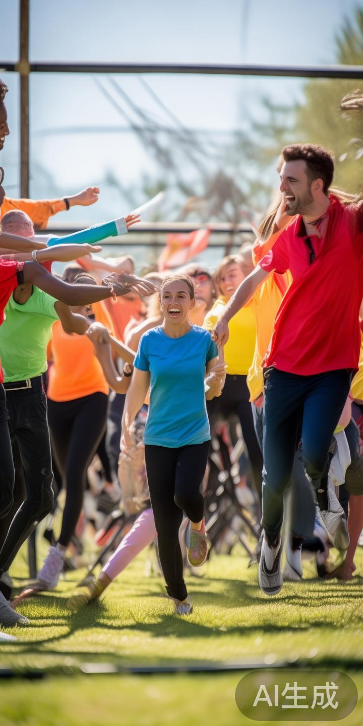 拓展训练与赌球大战的心得体会与经验总结：提升团队合作与风险管理的实践探索