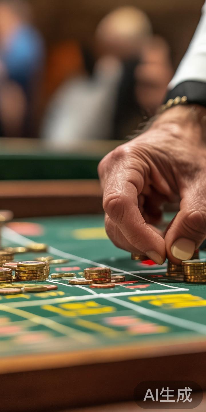 深入分析：寻找最科学的赌球策略以提升胜率和盈利机会