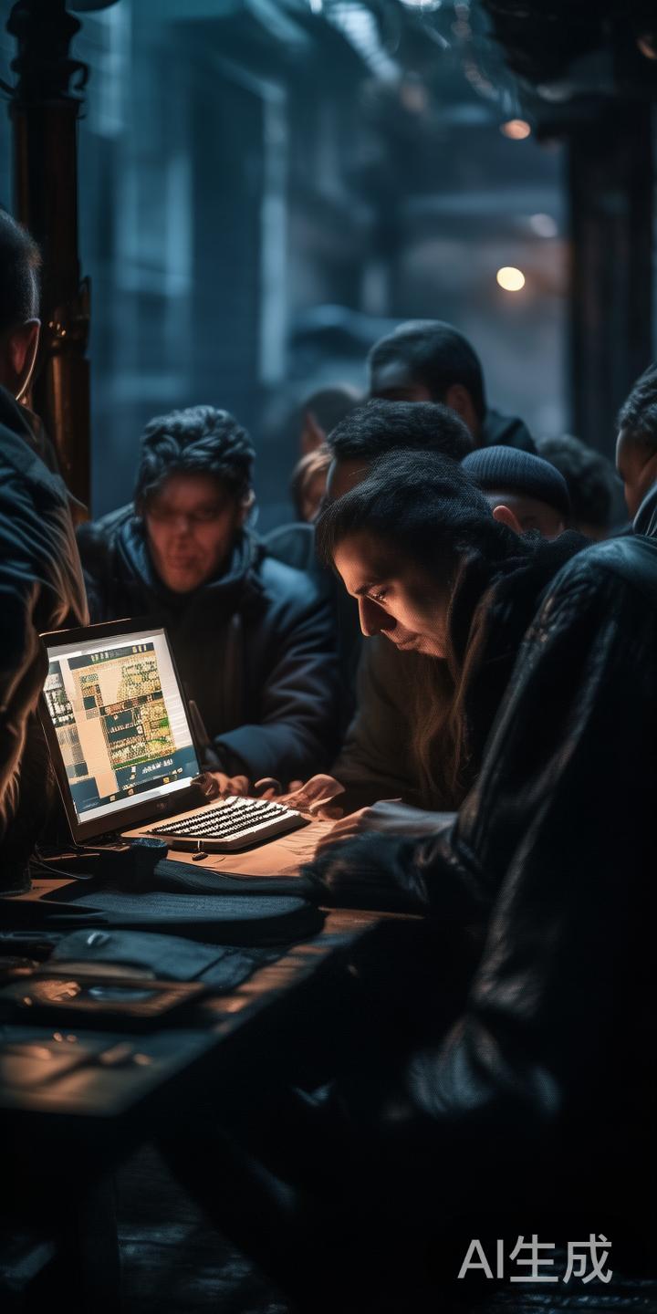 全面揭秘万博网络赌球：风险防范与安全保障指南