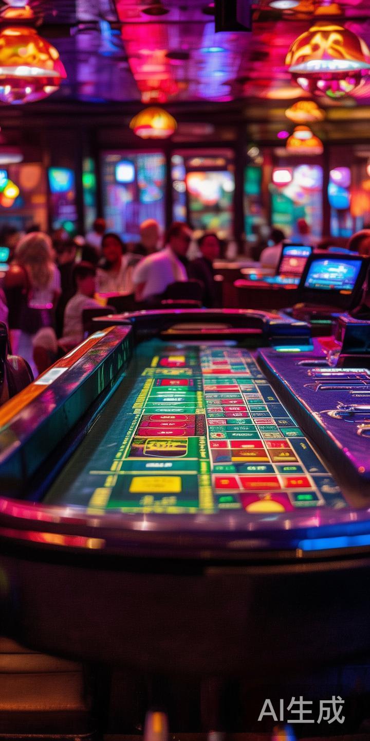 深入解析足球外围赌球的概念与玩法详尽介绍