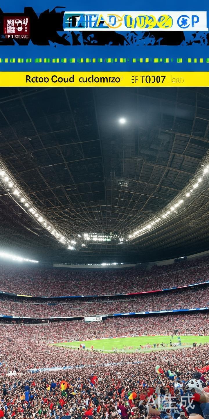 足球世界杯赌球怎么买？详细攻略与实用技巧全面解析攻略