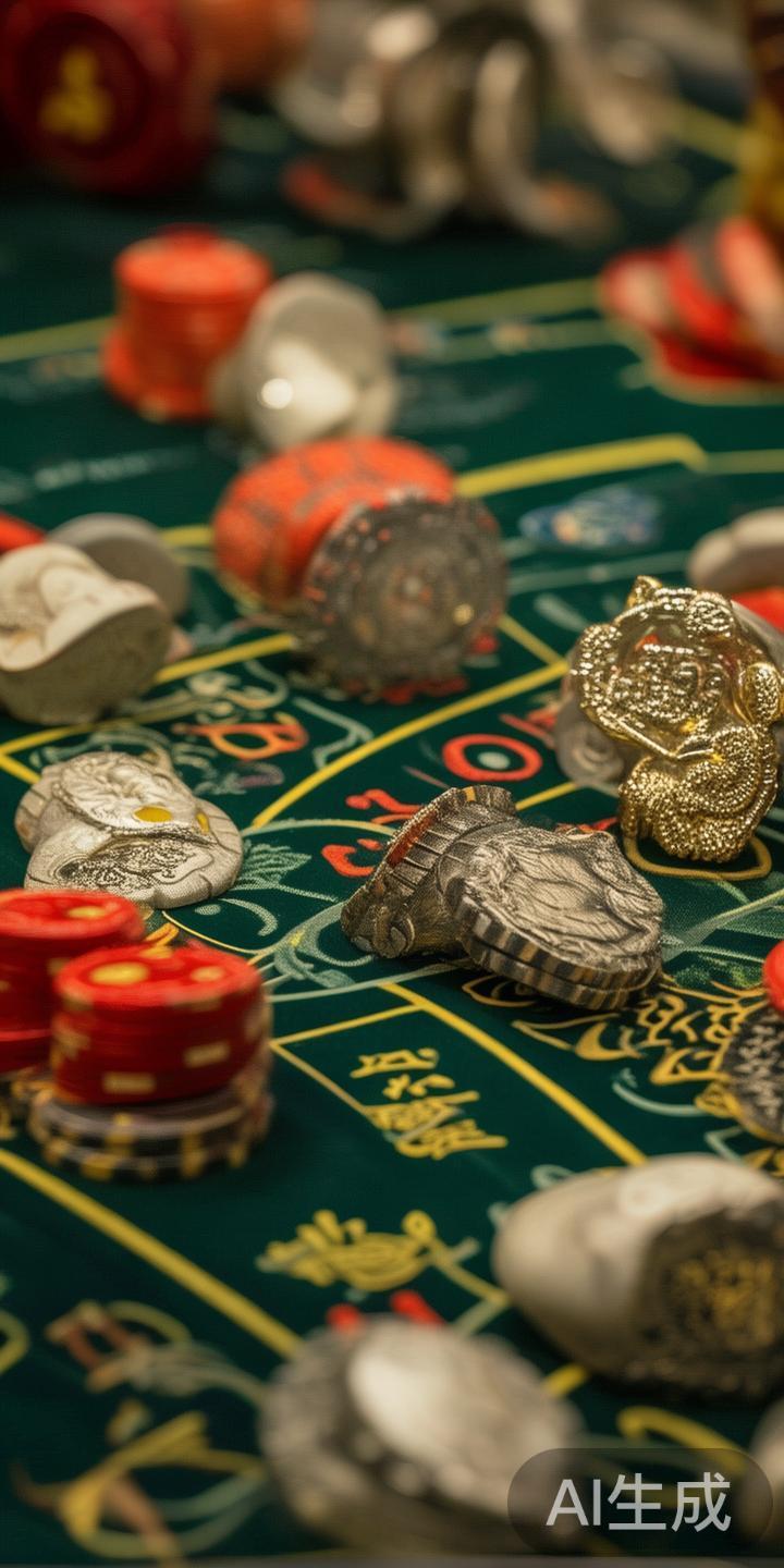 澳门赌球指什么生肖：全面解析与最新相关信息揭秘