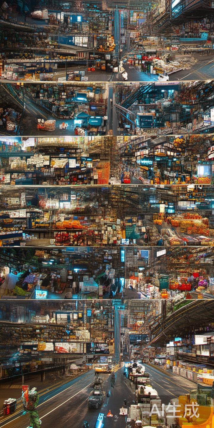 淘宝平台上非法赌球世界杯行为的现状及其风险分析