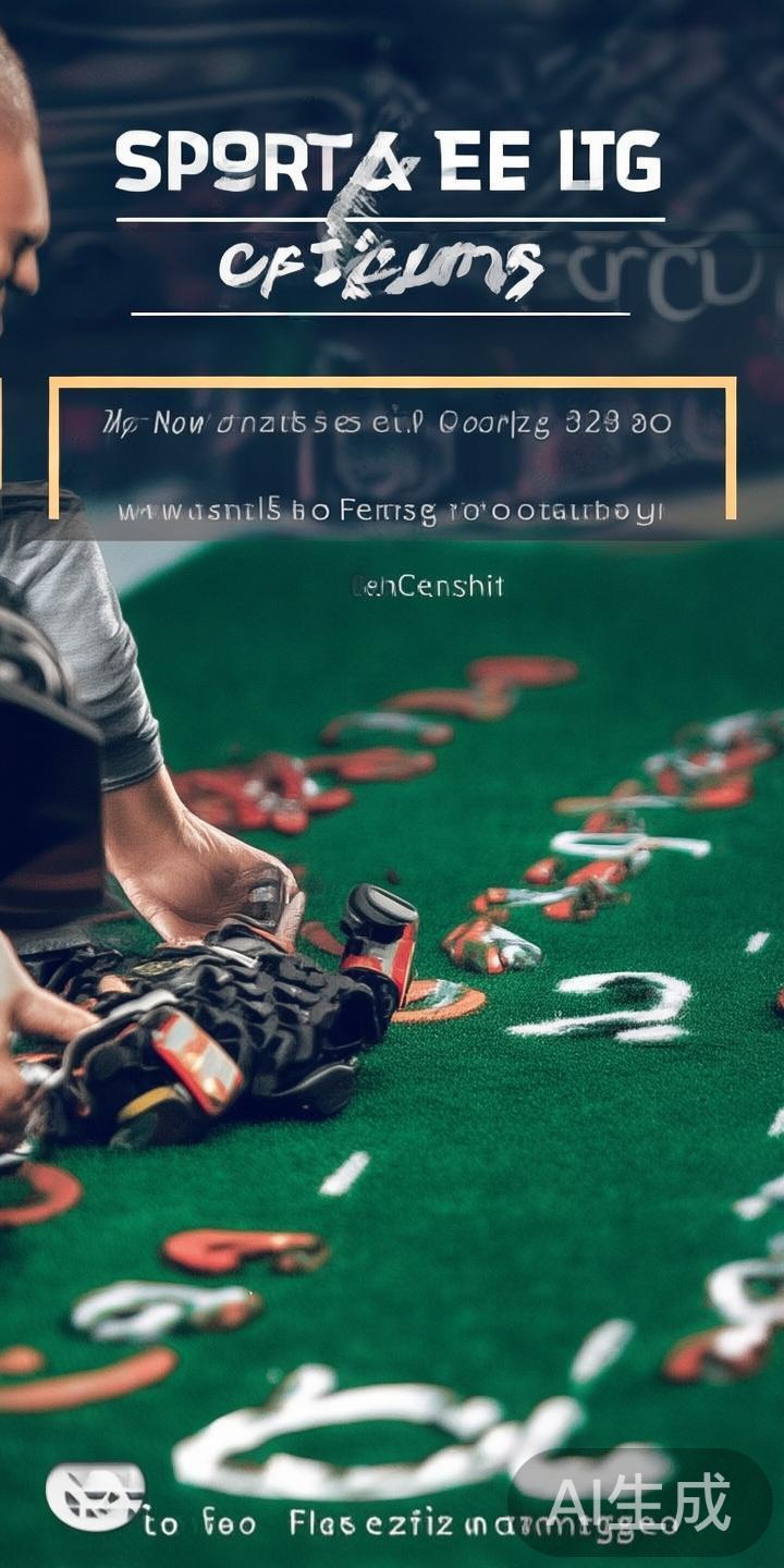 如何通过做代理实现赌球盈利的有效方法与实用技巧