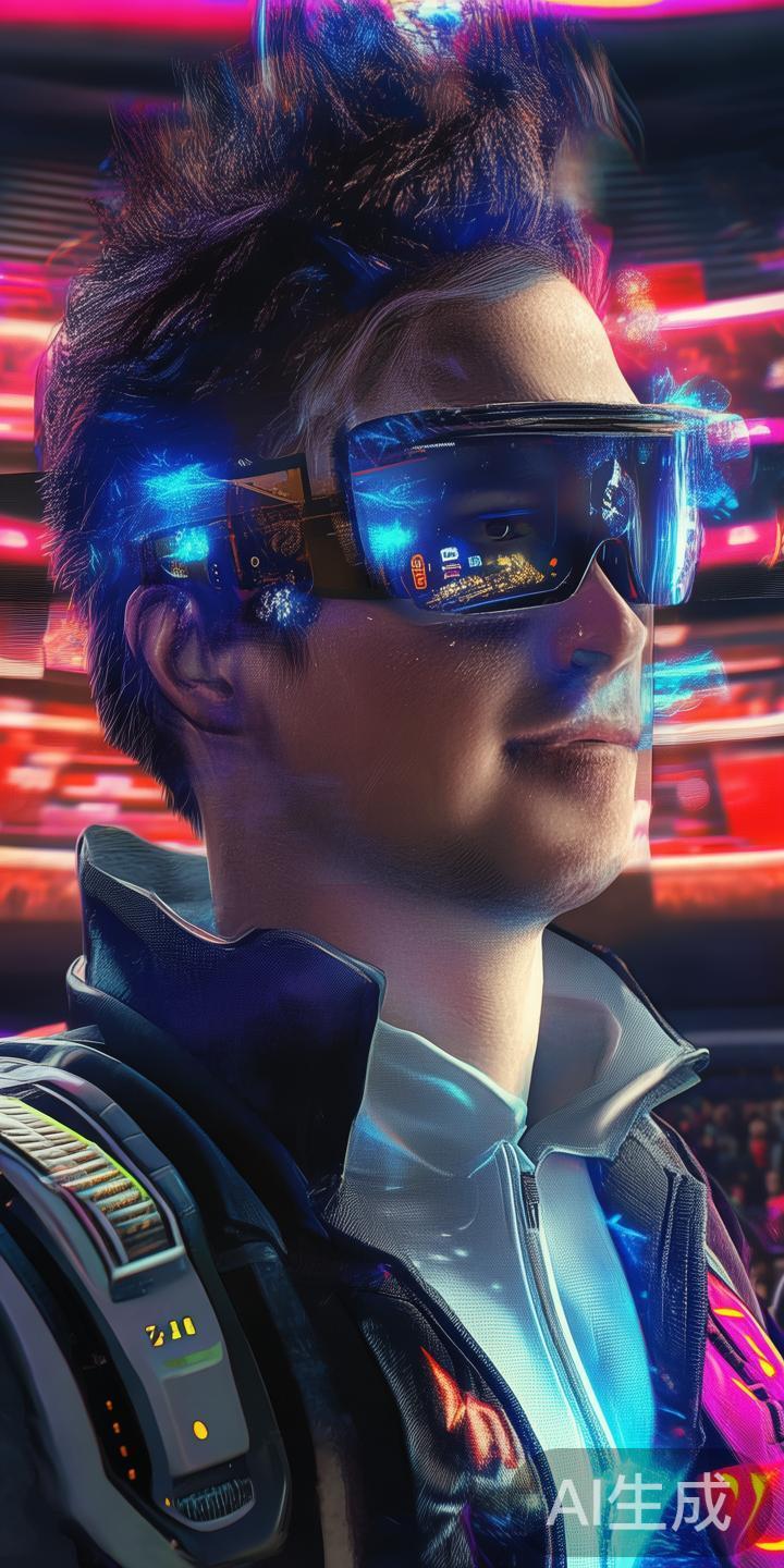 2024年最新赌球实时赛全面解析与未来趋势深度剖析