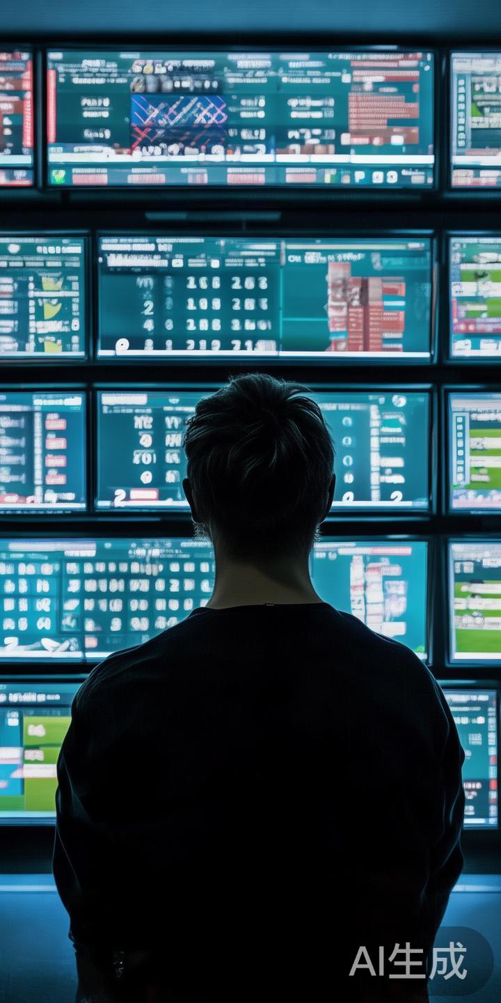 我在五大联赛投注的实战经验与技巧全揭秘