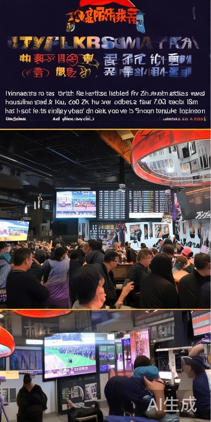 全面解析体彩赌球攻略:玩法技巧与实用指南全书