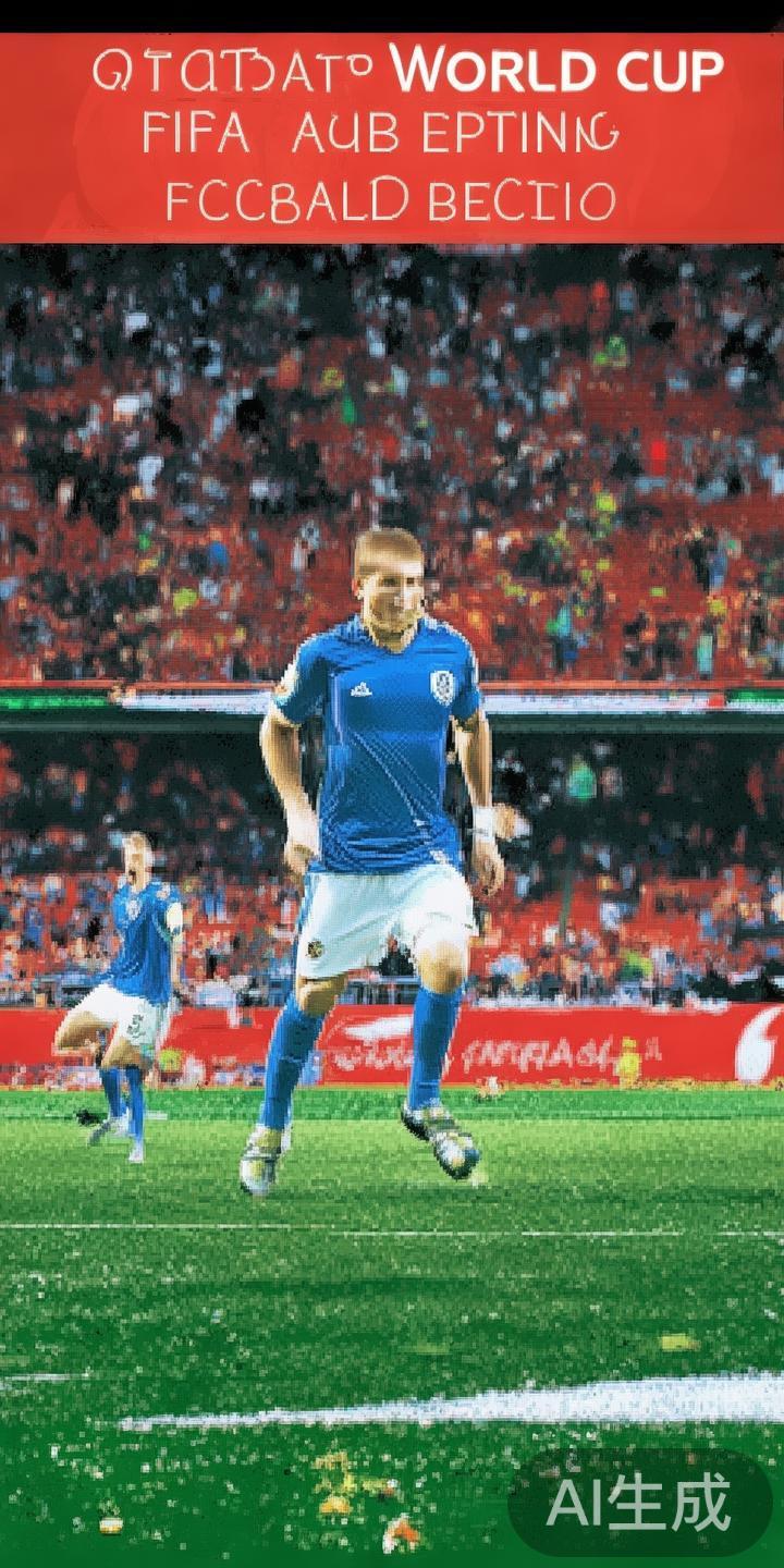 全面解析：理性参与世界杯赌球的实用技巧与注意事项