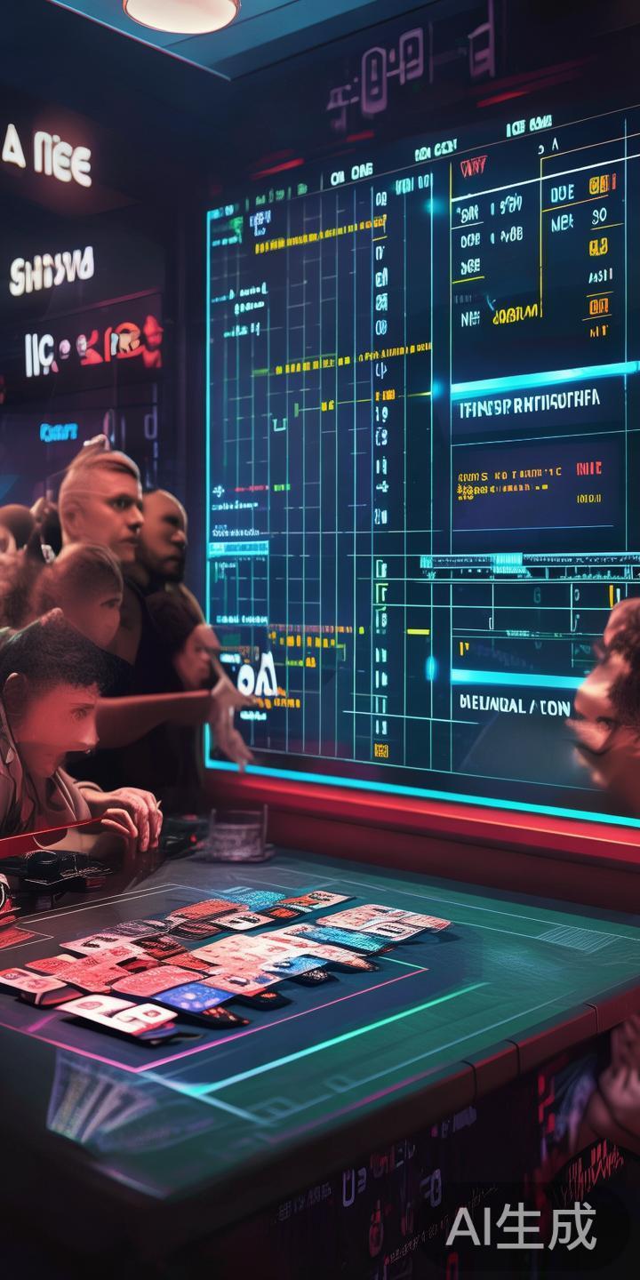 全面解析福利彩票赌球的规则与玩法细节详解指南