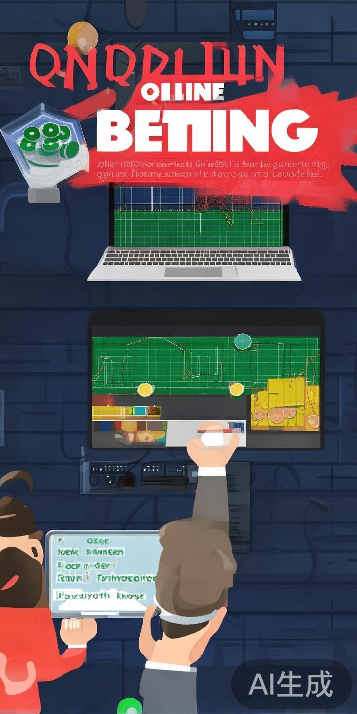 赌球靠谱吗？全面分析风险与防范策略详解