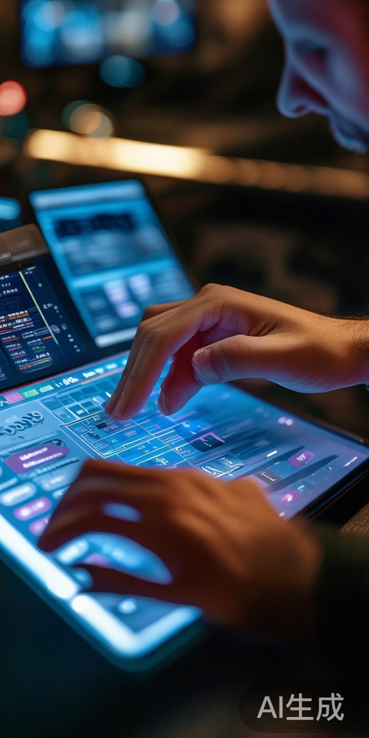 投注流程：
投注前，玩家需在境外平台注册账号、完