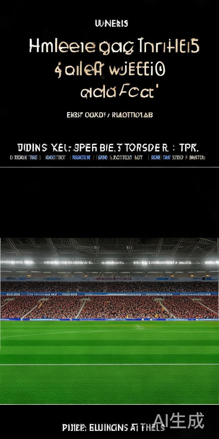 在当今互联网时代，体育赛事尤其足球比赛吸引了大量的