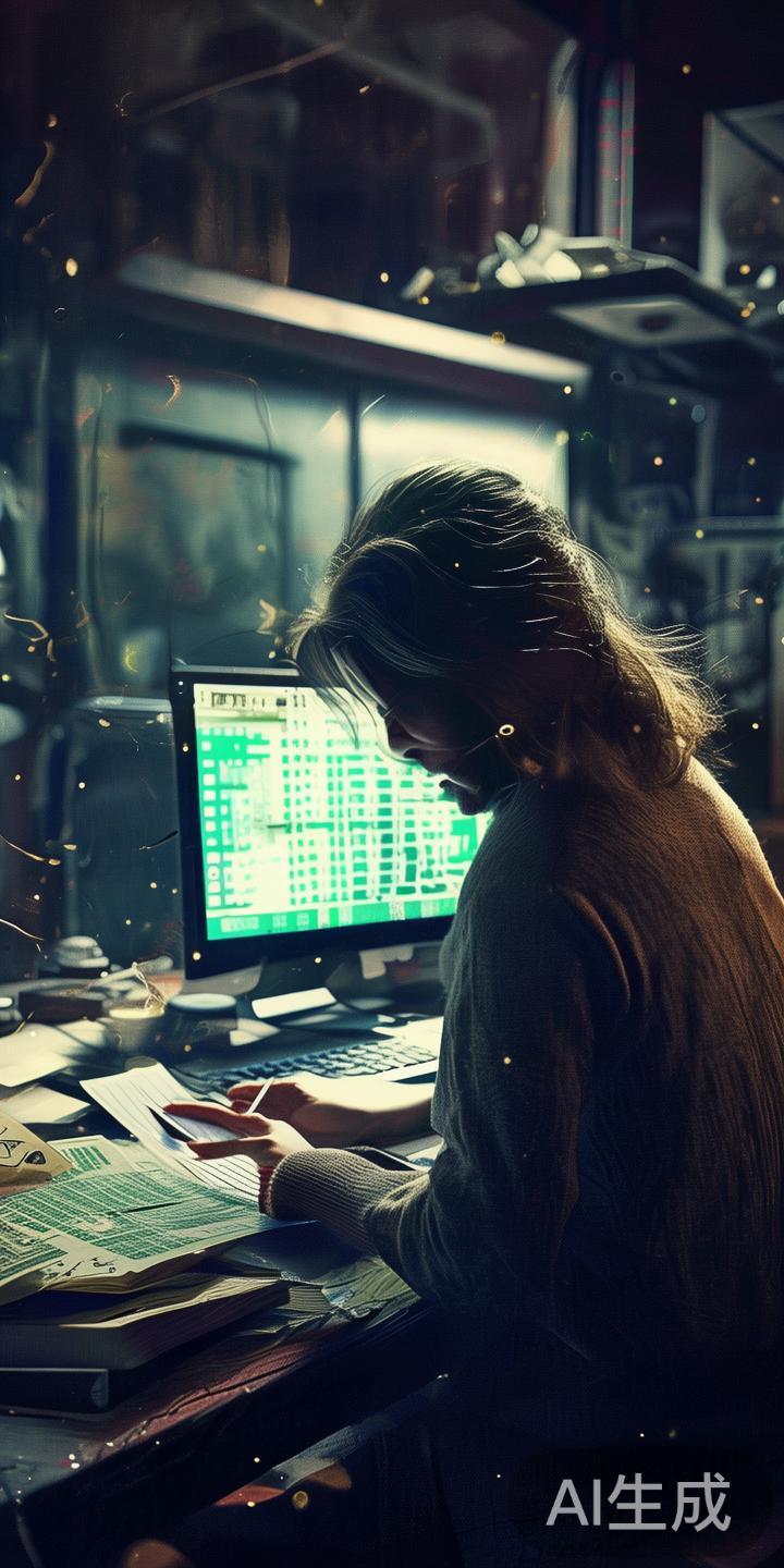 经济损失风险：由于外围赌球缺乏正规的监管与保障，投