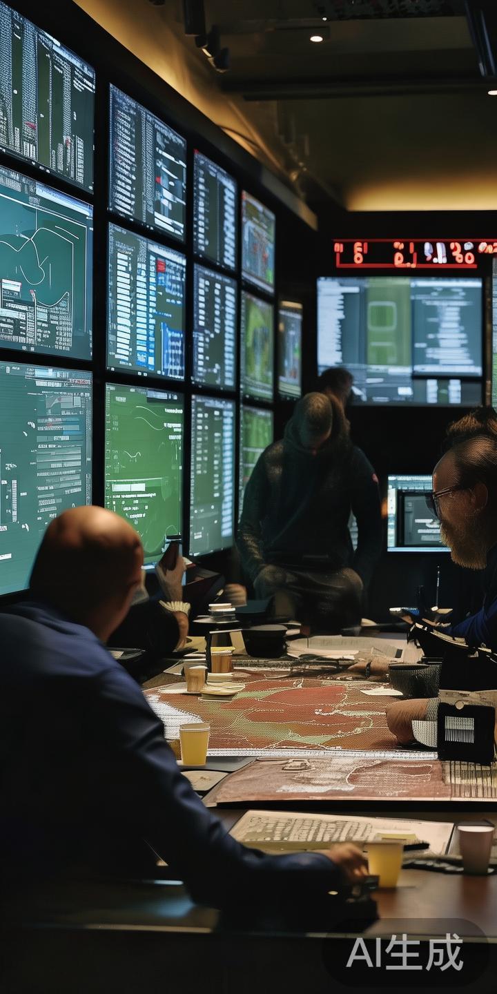 在进行竞猜前，仔细研究参赛队伍的近期表现、战术安排