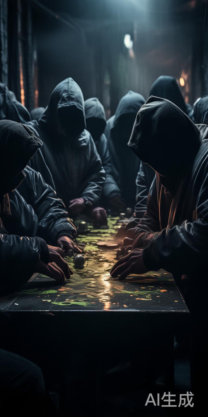 全面解析“赌球的外围”含义与相关风险深入解读 所谓“外围”在赌球中通常是指在正规博彩平台之外的一