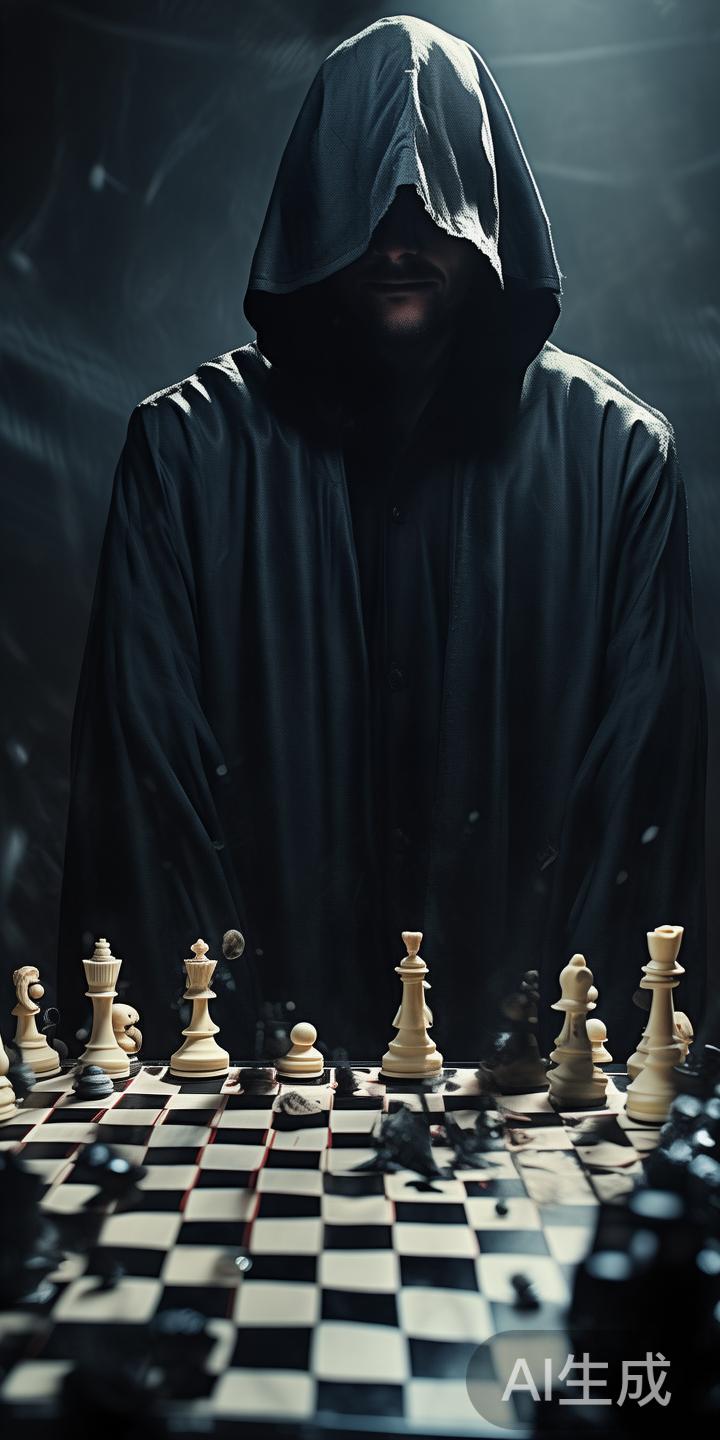 同时，部分分析指出，赌球事件可能与某些利益集团有关