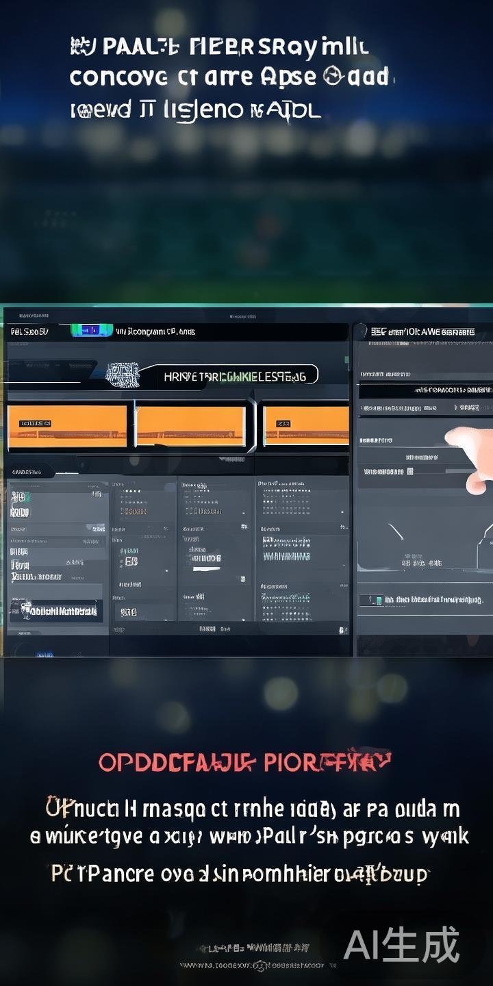 全面解析世界杯官网赌球的玩法策略与潜在风险分析