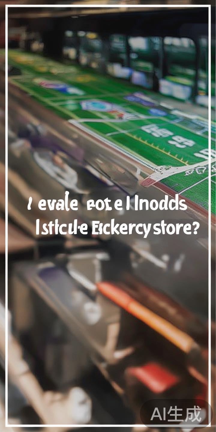 体彩店内赌球是否合法与风险分析:真实情况揭秘 在日常生活中,体育博彩逐渐成为一些人关注的焦点。尤