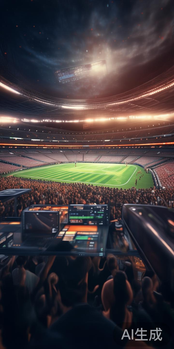 全面解析赌球现金网:安全可靠的平台推荐与详细入门指南,让你轻松开启足球博彩之旅