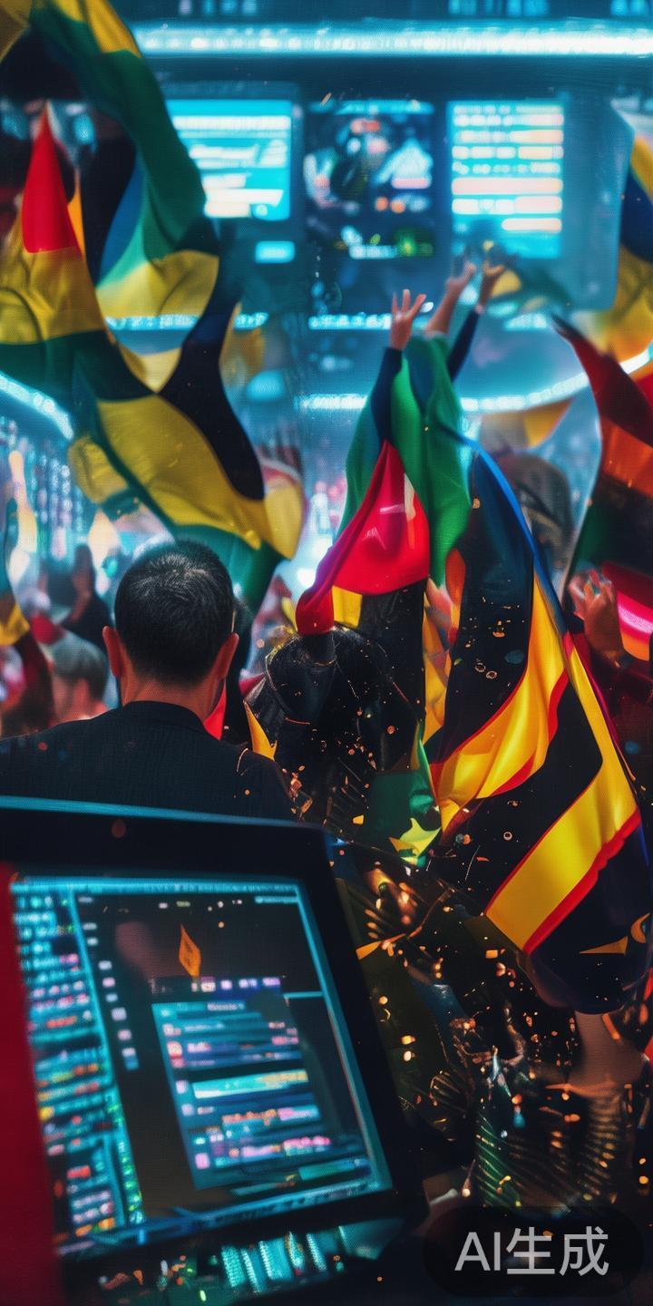 2023年世界杯赌球风暴事件全景解析及深度影响评估 世界杯作为全球最受关注的体育盛事之一,吸引了亿万球