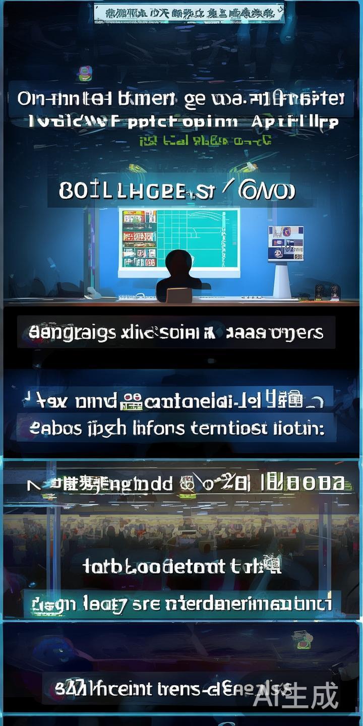 近年来，随着互联网的普及，赌球网站的数量持续增长，